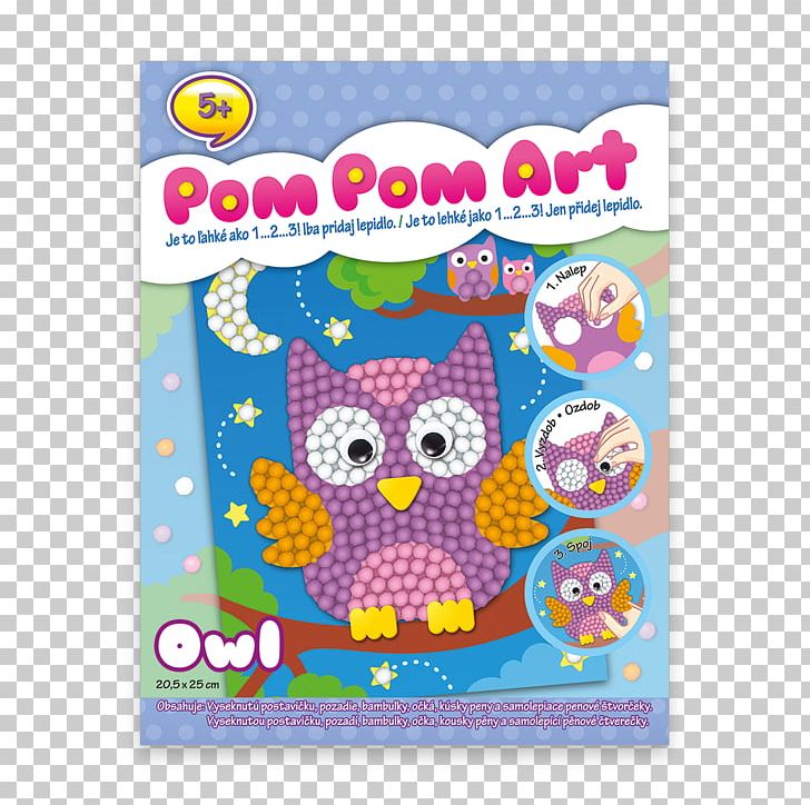 Textile Creativity Pom-pom Toy Adhesive PNG, Clipart, Adhesive, Area, Artikel, Creativity, Kores Free PNG Download