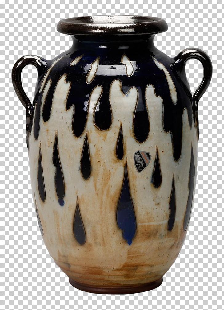 Vase Jug Ceramic Pottery Pitcher PNG, Clipart, Artifact, Ceramic, Cobalt, Drip, Flowers Free PNG Download