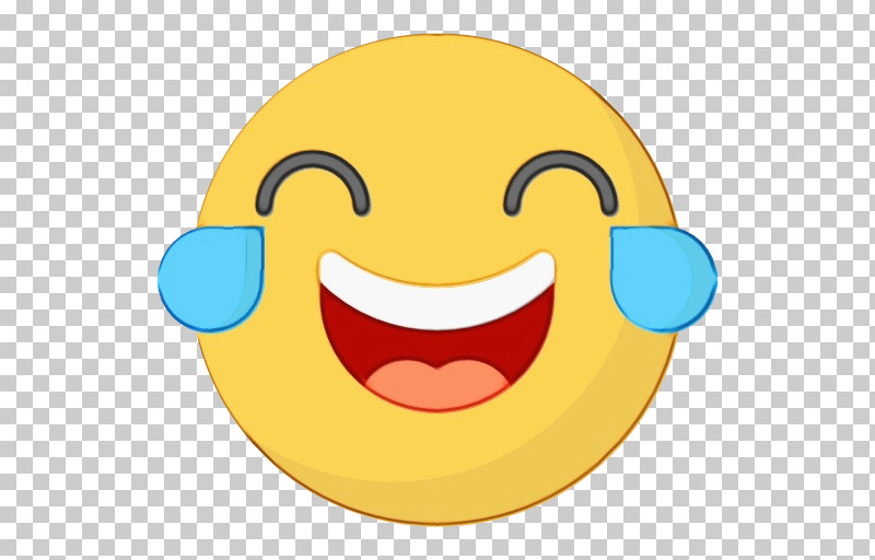 Emoticon PNG, Clipart, Emoji, Emoticon, Face With Tears Of Joy Emoji, Happiness, Laughter Free PNG Download