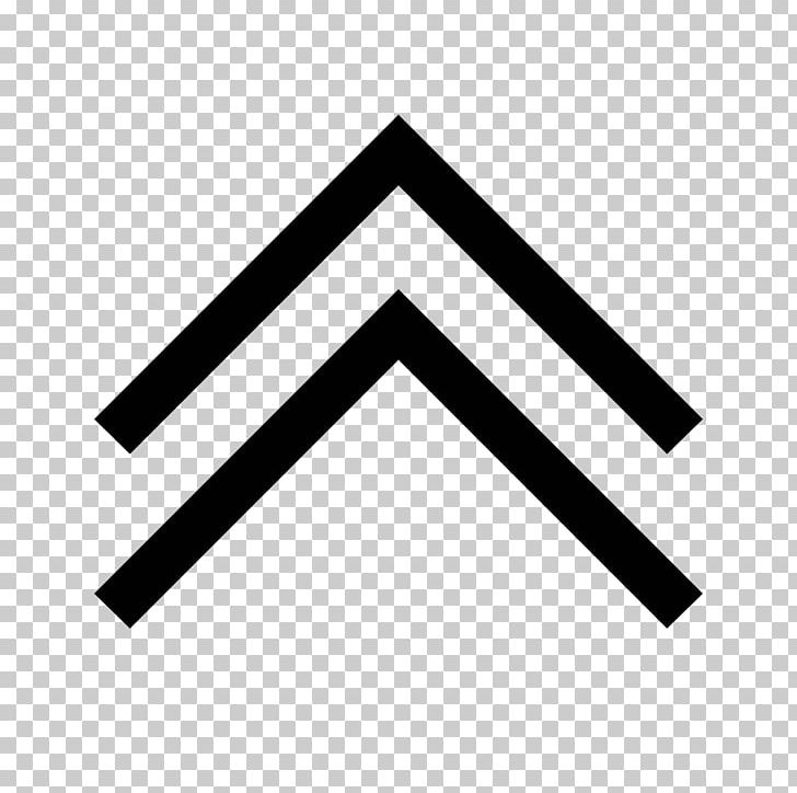 Arrow Computer Icons Chevron Symbol PNG, Clipart, Angle, Arrow, Black, Black And White, Brand Free PNG Download