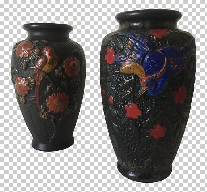 Chalkware Ceramic Vase Pottery Jar PNG, Clipart, Antique, Art, Artifact, Bird, Ceramic Free PNG Download