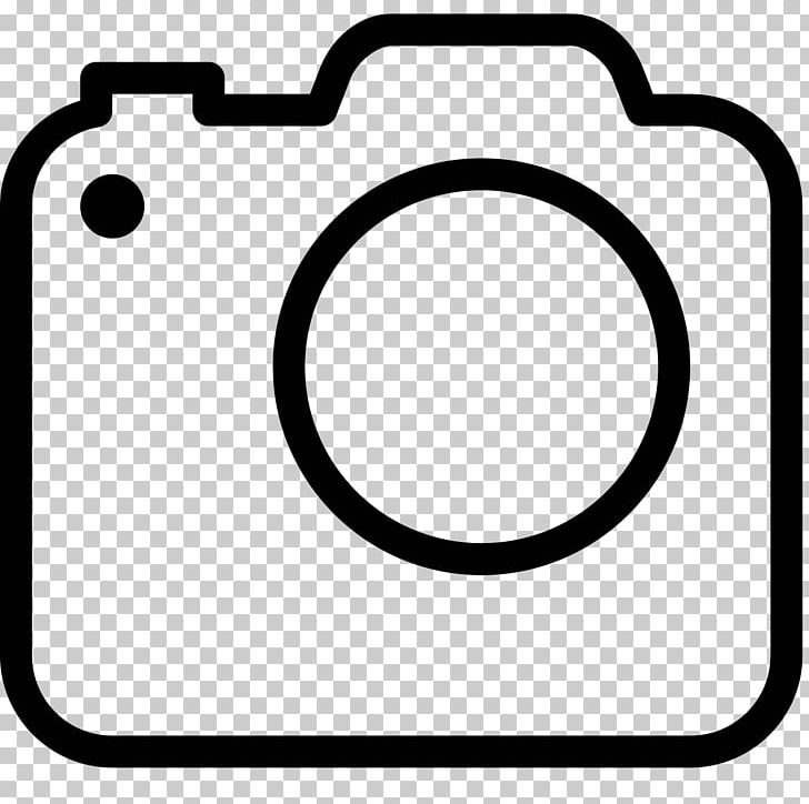 Computer Icons Single-lens Reflex Camera Digital SLR PNG, Clipart, Area, Black, Black And White, Camera, Circle Free PNG Download