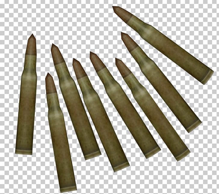 Fallout: New Vegas Fallout 4 Fallout 3 Bullet Ammunition PNG, Clipart, 44 Magnum, 308 Winchester, Ammunition, Bethesda Softworks, Bullet Free PNG Download