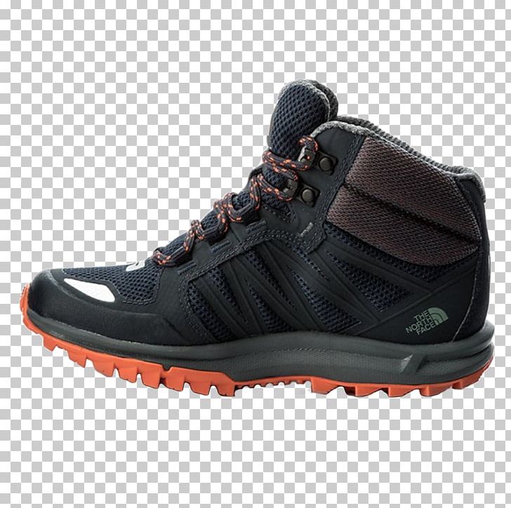 Gore-Tex W. L. Gore And Associates The North Face Shoe Footwear PNG, Clipart, Athletic Shoe, Black, Boot, Cross Training Shoe, Fashion Free PNG Download