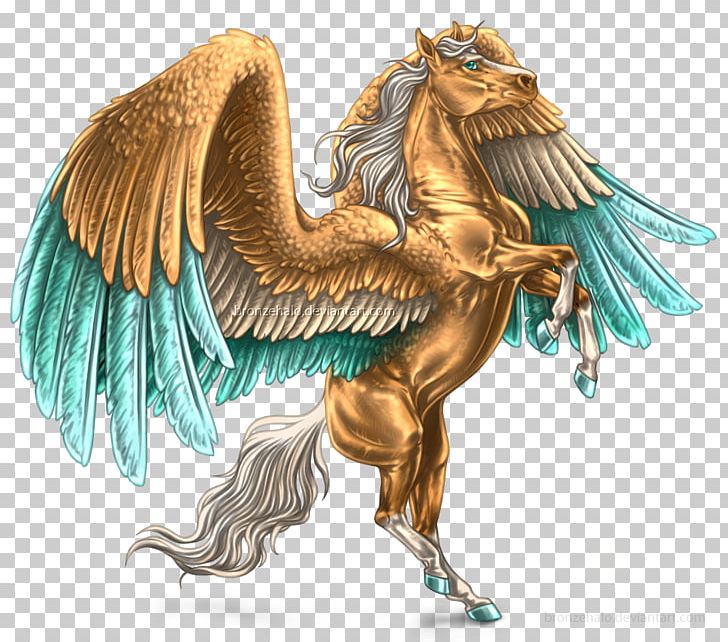 Legendary Creature Mythology Horse Winged Unicorn PNG, Clipart, Animals, Deviantart, Dragon, Drawing, Extinction Free PNG Download