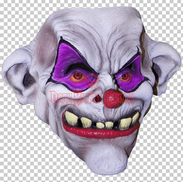 Mask Evil Clown Joker Harlequin PNG, Clipart, Art, Billy The Puppet, Child, Circus, Clothing Accessories Free PNG Download