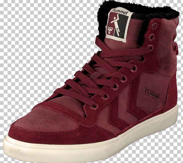 Sneakers Shoe Converse High-top Hummel International PNG, Clipart, Adidas, Basketball Shoe, Boot, Carmine, Converse Free PNG Download