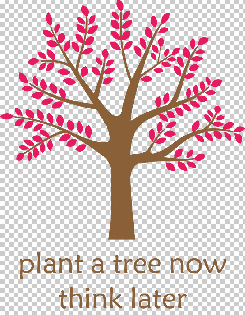 Plant A Tree Now Arbor Day Tree PNG, Clipart, Arbor Day, Architecture, Color, Line Art, Logo Free PNG Download