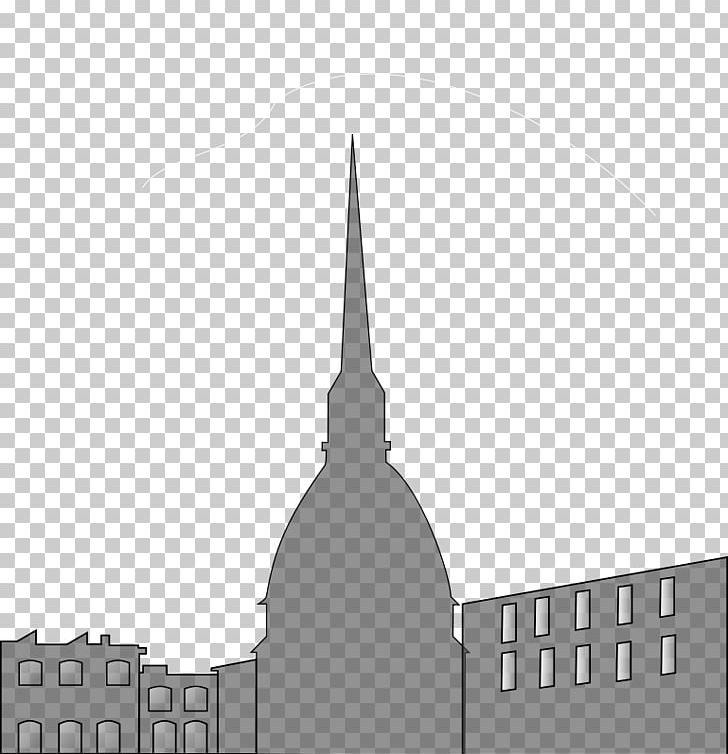 Computer Icons Steeple PNG, Clipart, Angle, Architecture, Black And White, Building, Computer Icons Free PNG Download