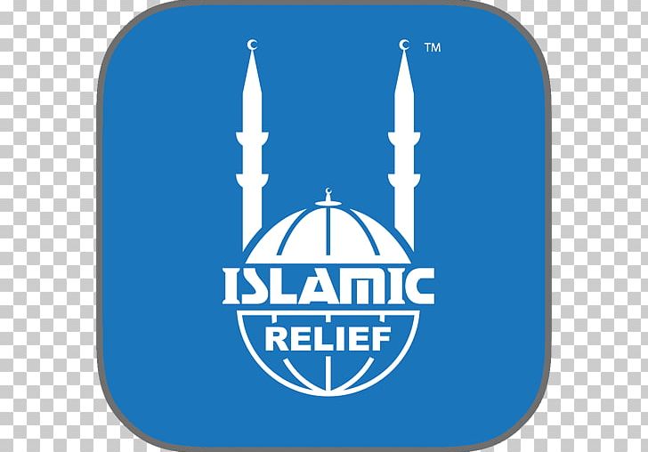Islamic Relief Malaysia Logo Brand Font PNG, Clipart, App Store, Area, Blue, Brand, Computer Icons Free PNG Download