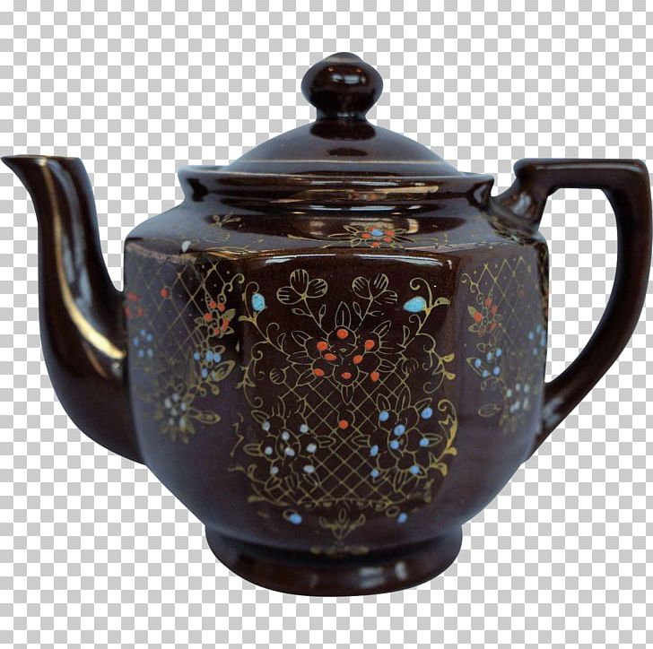 Kettle Teapot Pottery Ceramic Tennessee PNG, Clipart, Ceramic, Kettle, Pottery, Small Appliance, Stovetop Kettle Free PNG Download