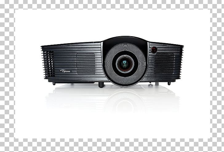Optoma Corporation Multimedia Projectors Home Entertainment Projector GT1080 1080p PNG, Clipart, 1080p, Aspect Ratio, Digital Light Processing, Display Resolution, Electronics Free PNG Download