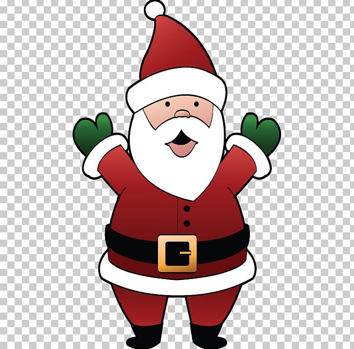 Santa Claus Christmas Ornament Cartoon PNG, Clipart,  Free PNG Download