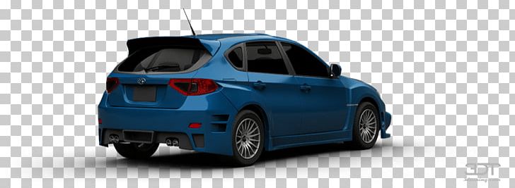 Subaru Impreza WRX STI Compact Car Sport Utility Vehicle PNG, Clipart, Automotive Design, Blue, Car, Compact Car, Electric Blue Free PNG Download
