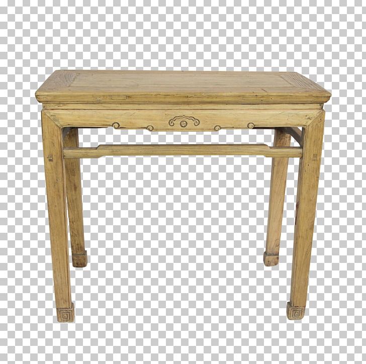 Table Rectangle Desk PNG, Clipart, Angle, Antique, Console Table, Desk, End Table Free PNG Download