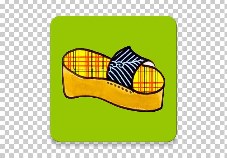 Tartan Shoe Product Design Yellow PNG, Clipart, Material, Rectangle, Shoe, Tartan, Yellow Free PNG Download