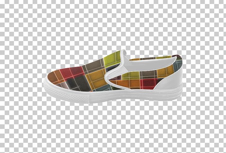 Tartan Sneakers Slip-on Shoe Plaid PNG, Clipart, Athletic Shoe, Beige, Canvas Shoes, Crosstraining, Cross Training Shoe Free PNG Download