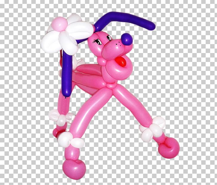 Balloon Pink M PNG, Clipart, Balloon, Balloon Dog Alpha, Objects, Party Supply, Pink Free PNG Download