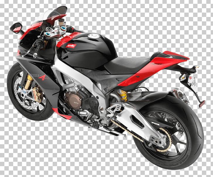 KTM Aprilia RSV4 Motorcycle Sport Bike Portable Network Graphics PNG, Clipart, Aprilia, Aprilia Rs125, Aprilia Rsv4, Automotive Exhaust, Automotive Exterior Free PNG Download