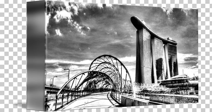 Mode Of Transport Photography PNG, Clipart, Artwork, Black And White, Fixed Link, Marina Bay Sands, Mode Of Transport Free PNG Download