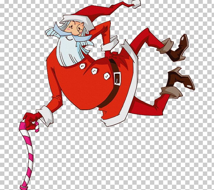 Santa Claus Christmas PNG, Clipart, Art, Babbo Natale, Cartoon, Christmas, Christmas Ornament Free PNG Download