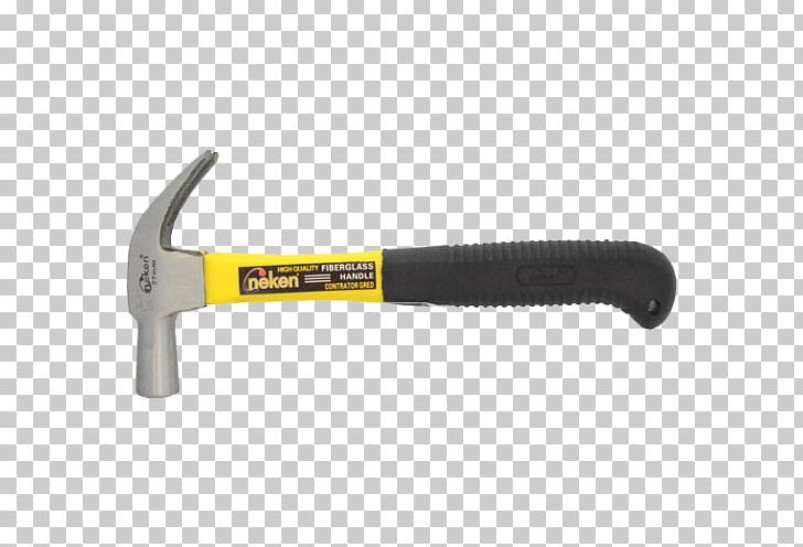 Claw Hammer Ball-peen Hammer Hand Tool Handle PNG, Clipart, Angle, Axe, Ballpeen Hammer, Claw Hammer, Drift Pin Free PNG Download