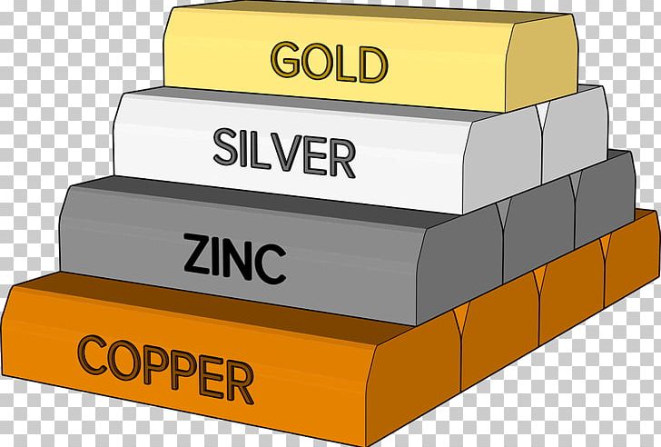 Copper Zinc Silver Gold Ingot PNG, Clipart, Angle, Brand, Bullion, Carton, Copper Free PNG Download