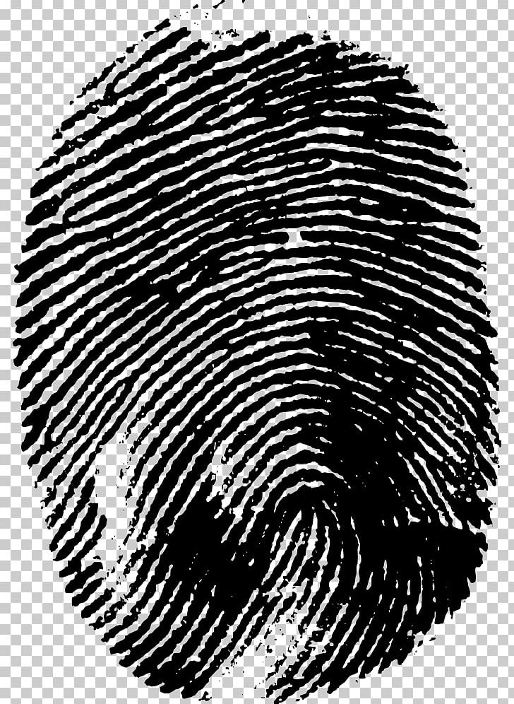 Fingerprint PNG, Clipart, Automotive Tire, Bit, Black And White, Circle, Clip Art Free PNG Download