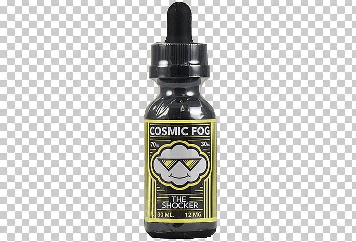 Juice Milk Electronic Cigarette Aerosol And Liquid Cosmic Fog PNG, Clipart, Bottle, Candy, Concentrate, Cosmic Fog, Cream Free PNG Download