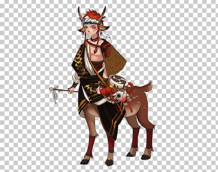 Onmyoji Shikigami 阴阳师 Character Shuten-dōji PNG, Clipart, Anime, Character, Costume, Costume Design, Death Free PNG Download