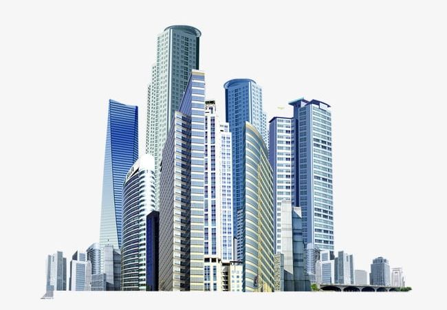 Virtual City Skyscrapers Buildings PNG, Clipart, Building, Building, Buildings Clipart, City, City Building Free PNG Download