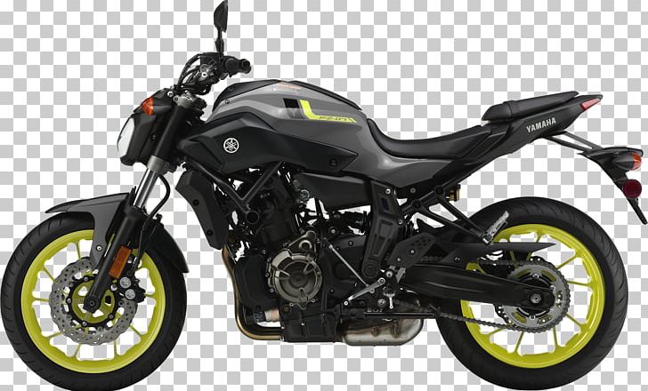 Yamaha Motor Company Yamaha FZ16 Yamaha MT-07 Motorcycle Suspension PNG, Clipart, Automotive, Automotive Exhaust, Automotive Exterior, Automotive Tire, Car Free PNG Download