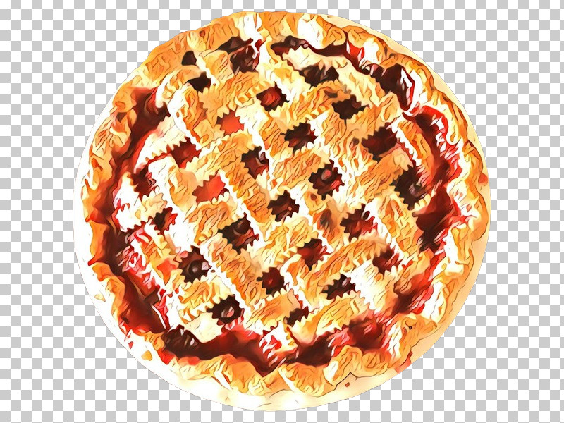 Dish Food Cuisine Cherry Pie Linzer Torte PNG, Clipart, Baked Goods, Cherry Pie, Cuisine, Dessert, Dish Free PNG Download