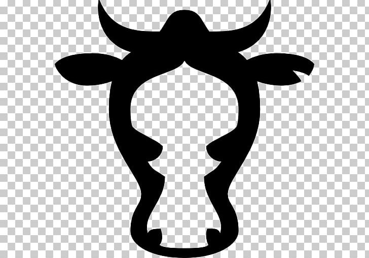Angus Cattle Beef Cattle Computer Icons Ox PNG, Clipart, Agriculture, Angus Cattle, Artwork, Beef Cattle, Black And White Free PNG Download