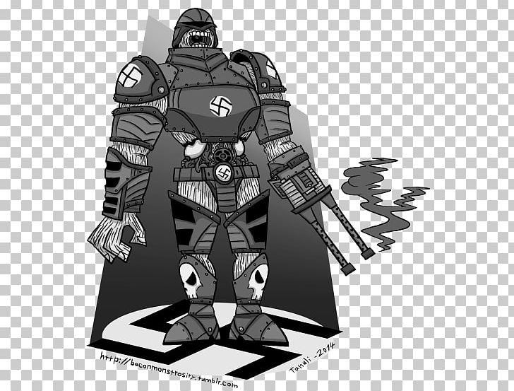 Ghostopolis Fan Art ABC Warriors Wolfenstein PNG, Clipart, 22 October, Abc Warriors, Art, Black And White, Book Free PNG Download