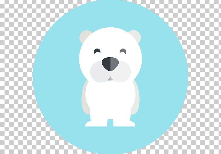 Polar Bear Computer Icons PNG, Clipart, Animal, Animals, Bear, Carnivoran, Cartoon Free PNG Download