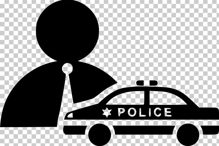 Police Car Police Officer Computer Icons PNG, Clipart, Admin, Ambulance, Automotive Design, Black And White, Brand Free PNG Download