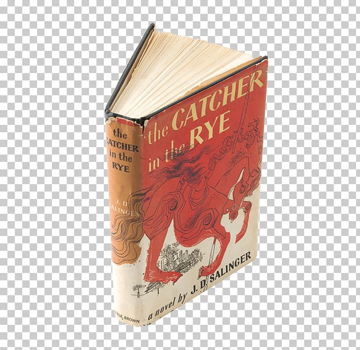 Publishing Literature Book The Catcher In The Rye Hachette Livre PNG, Clipart, Book, Box, Catcher In The Rye, Color, Cosmetics Free PNG Download