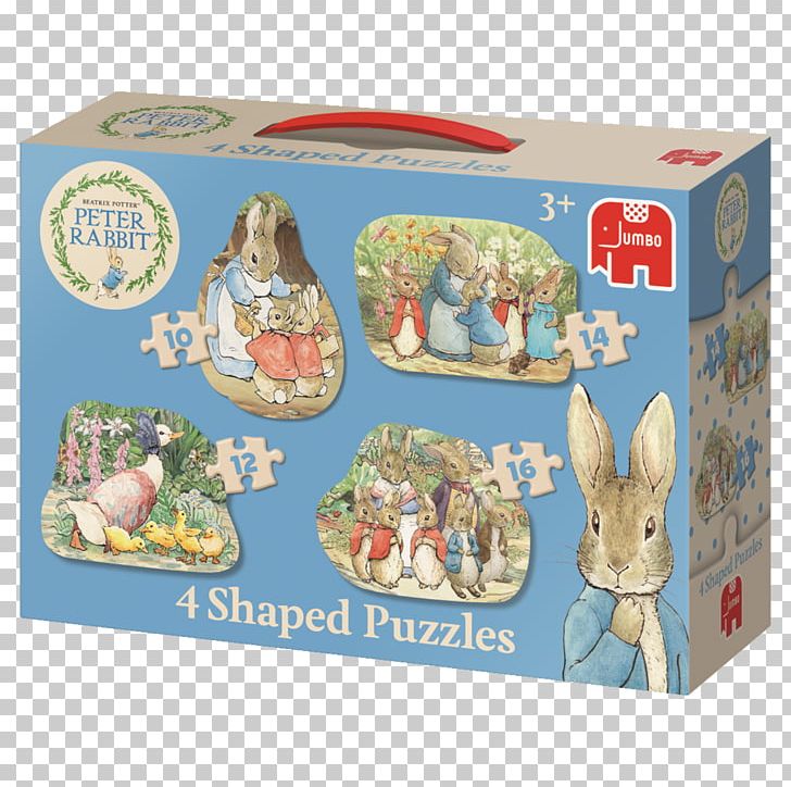 The Tale Of Jemima Puddle-Duck The Tale Of Mr. Jeremy Fisher Jigsaw Puzzles Toy PNG, Clipart, 19477, Amazoncom, Beatrix Potter, Box Set, Hare Free PNG Download
