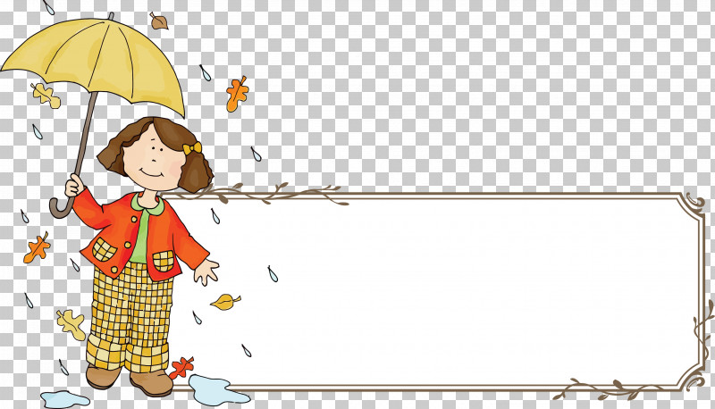 Cute Thanksgiving Banner Thanksgiving Banner PNG, Clipart, Autumn, Autumn Leaf Color, Cartoon, Child Art, Color Free PNG Download