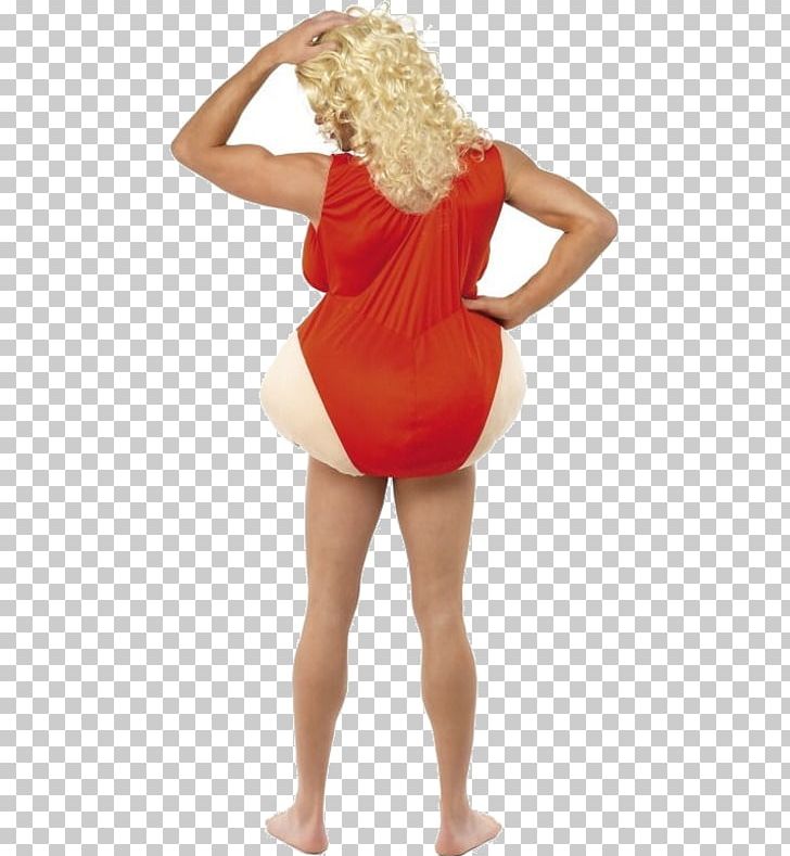 Costume Party Swimsuit Clothing Red PNG, Clipart, Abdomen, Adult, Baywatch, Bodysuit, Clothing Free PNG Download