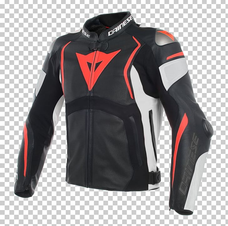 Dainese Mugello Leather Jacket PNG, Clipart, Black, Clothing, Dainese, Jacket, Jersey Free PNG Download