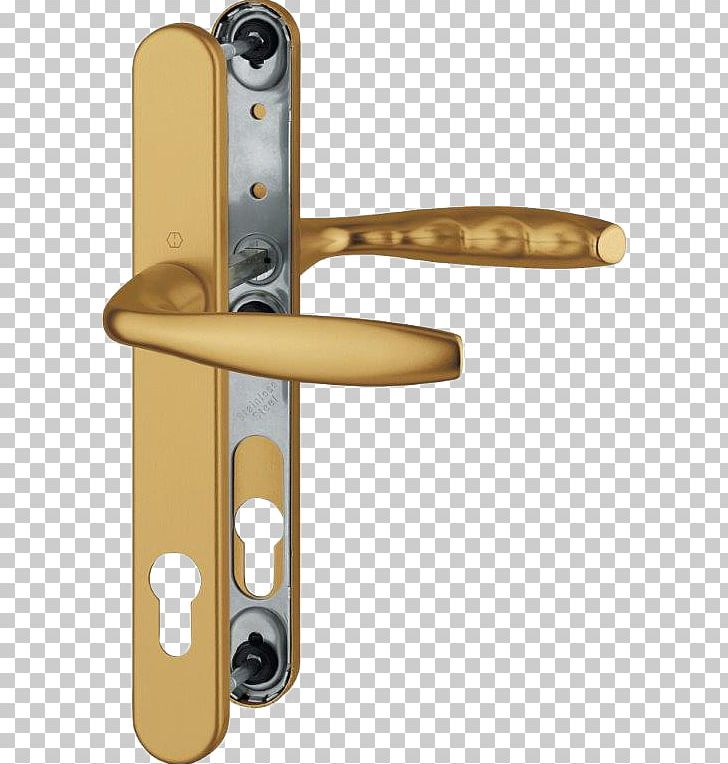 Door Handle Lock Eloxation Aluminium PNG, Clipart, Aluminium, Angle, Bronz, Bronze, Copper Free PNG Download