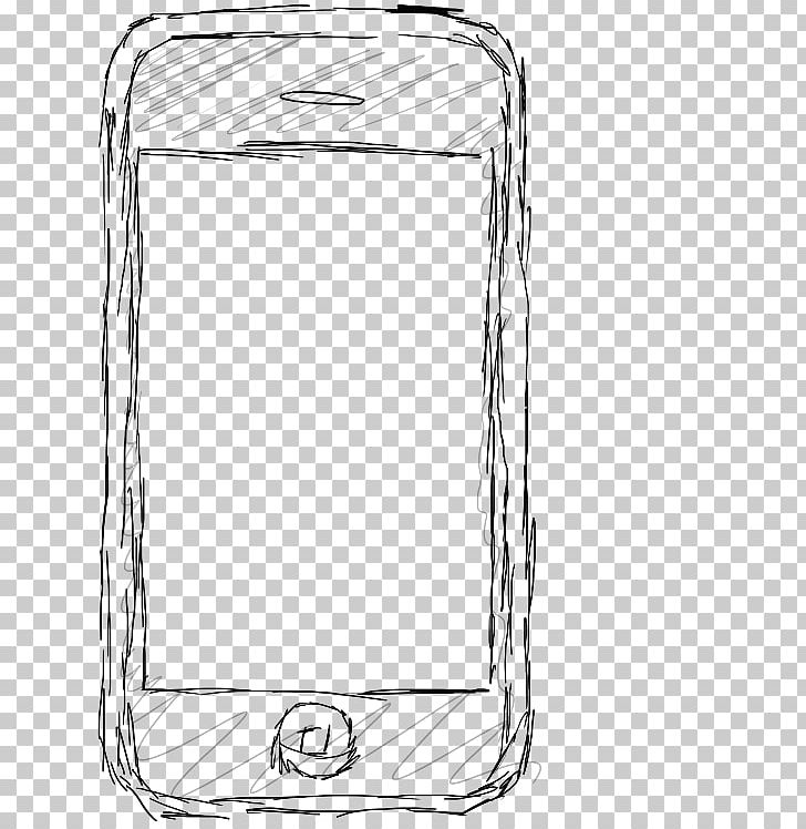 Drawing Black And White IPhone Sketch PNG, Clipart, Black, Black And White, Drawing, Drinkware, Iphone Free PNG Download