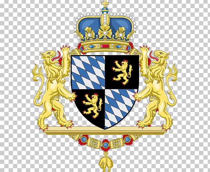 Duchy Of Bavaria Electorate Of Bavaria House Of Wittelsbach Coat Of Arms Of Bavaria PNG, Clipart, Badge, Bavaria, Coat Of Arms, Coat Of Arms Of Bavaria, Crest Free PNG Download