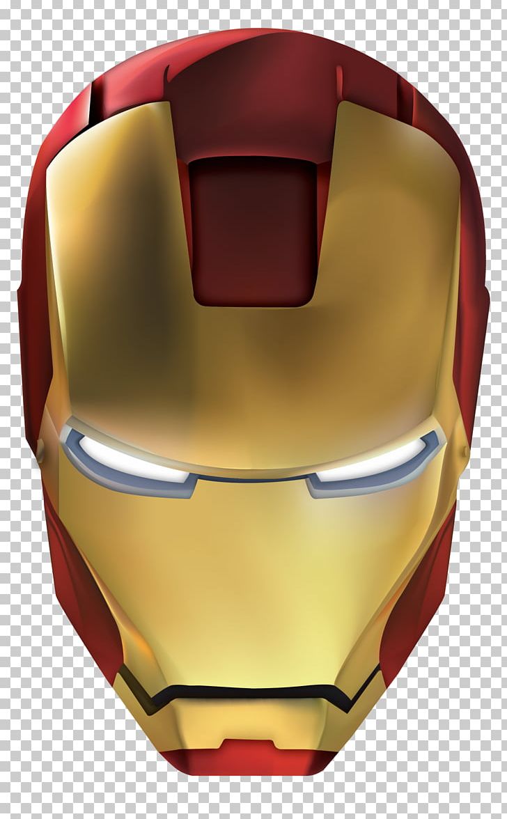 ironman helmet icon