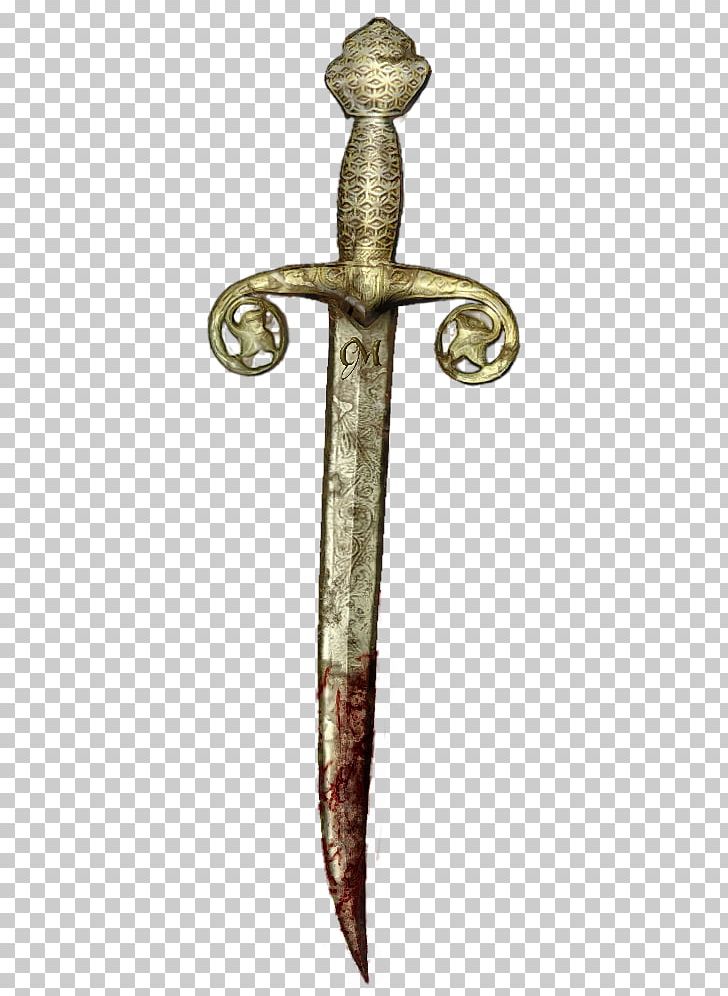 Knife Dagger Drawing PNG, Clipart, Bloody, Brass, Clip Art, Cold Weapon, Dagger Free PNG Download