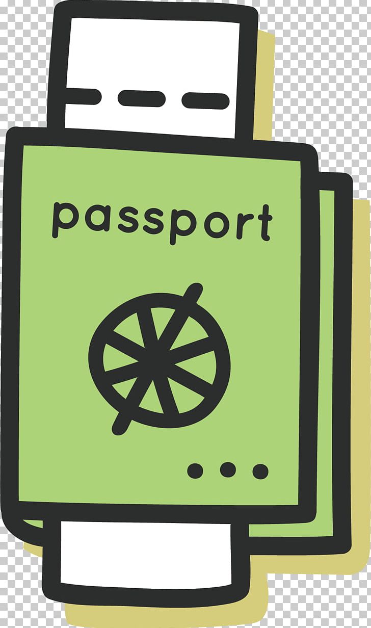 Passport Travel Visa PNG, Clipart, Abroad, Adobe Illustrator, Area, Balloon Cartoon, Boy Cartoon Free PNG Download