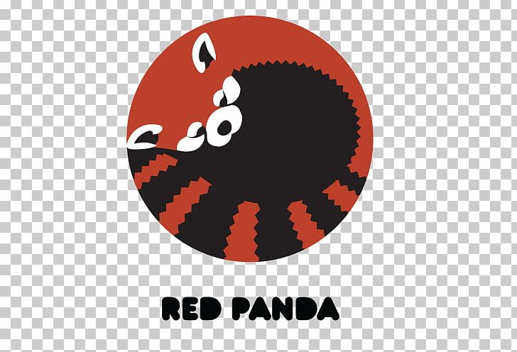 Red Panda Giant Panda Logo PNG, Clipart, Area, Art, Bear, Behance, Brand Free PNG Download