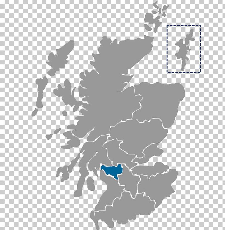 Scotland British Isles Map PNG, Clipart, Black And White, Blank Map, Blue, British Isles, Cartography Free PNG Download